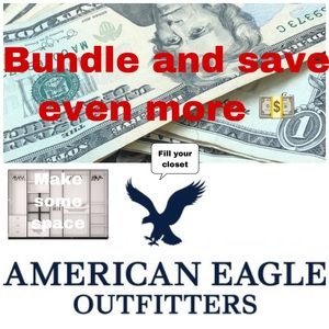 American eagle 🦅